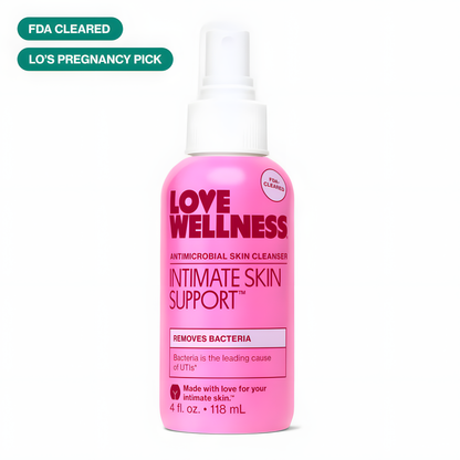 Intimate Skin Support™